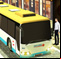 Highway Bus Driver Simulator