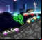 City Climb Racing