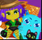 Nos aventures d'Halloween