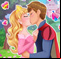Princesse et son prince