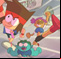 Beach City Turbo Volleyball - Steven Universe