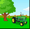 Cute Farm Escape