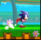 Sonic Run