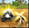 Warzone Getaway 2020