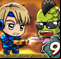 Zombie Mission 9