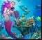 Mermaid Wonders Hidden Object