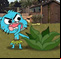 Gumball - Home Alone Survival