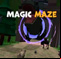 Magic Maze