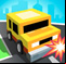 Blocky Highway Racing