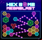 Hex bomb Megablast
