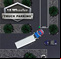 18 Wheeler Truck Parking