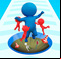 Epic Hole Runner