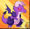 Dynamons 4