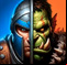 WarBattle - humans vs orcs