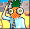 Burgers vs Pineapples