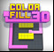 Color Fill 3D