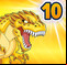 Dynamons 10
