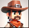 Cowboys Duel