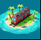 Trainy Island of Happiness