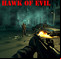 Hawk of Evil - Zombie Invasion