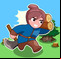 Sandbox Island War