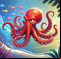 Octopus Invasion