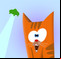 Hidden objects - Find cats