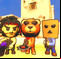 Brawl Bros Squad