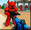 Mad GunS - Battle Royale