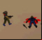 Agent Combat