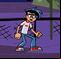 Danny Phantom - Freak for All
