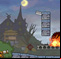 Roly-Poly Cannon - Bloody Monsters Pack