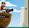 Something, Something, Pirates!