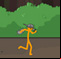 Swordsman Steve