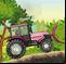 Tractors Power Adventure