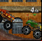 Truck Wars