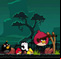 Angry Birds Halloween HD